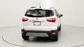 Thumbnail of 2022 White Platinum Clearcoat Metallic Ford EcoSport