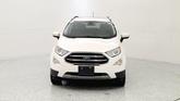 Thumbnail of 2022 White Platinum Clearcoat Metallic Ford EcoSport