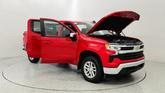Thumbnail of 2026 Red Chevrolet Silverado 1500