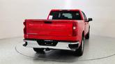 Thumbnail of 2026 Red Chevrolet Silverado 1500