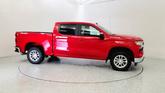 Thumbnail of 2026 Red Chevrolet Silverado 1500