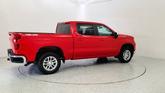 Thumbnail of 2026 Red Chevrolet Silverado 1500