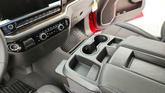 Thumbnail of 2026 Red Chevrolet Silverado 1500