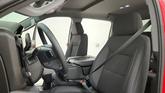 Thumbnail of 2026 Red Chevrolet Silverado 1500
