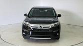 Thumbnail of 2021 Crystal Black Pearl Honda Pilot