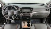Thumbnail of 2021 Crystal Black Pearl Honda Pilot