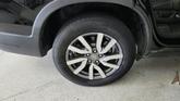 Thumbnail of 2021 Crystal Black Pearl Honda Pilot