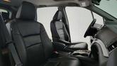 Thumbnail of 2021 Crystal Black Pearl Honda Pilot