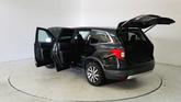 Thumbnail of 2021 Crystal Black Pearl Honda Pilot