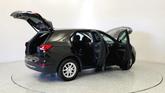 Thumbnail of 2023 Mosaic Black Metallic Chevrolet Equinox