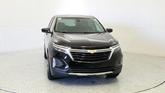 Thumbnail of 2023 Mosaic Black Metallic Chevrolet Equinox