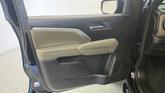 Thumbnail of 2026 Black Chevrolet Colorado