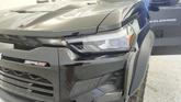 Thumbnail of 2026 Black Chevrolet Colorado