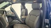 Thumbnail of 2026 Black Chevrolet Colorado