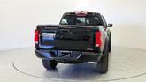 Thumbnail of 2026 Black Chevrolet Colorado
