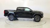 Thumbnail of 2026 Black Chevrolet Colorado