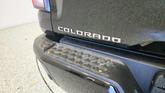 Thumbnail of 2026 Black Chevrolet Colorado