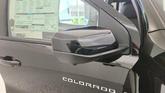 Thumbnail of 2026 Black Chevrolet Colorado