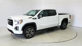 Thumbnail of 2021 Summit White GMC Sierra 1500