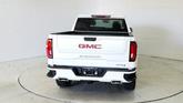 Thumbnail of 2021 Summit White GMC Sierra 1500