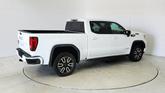Thumbnail of 2021 Summit White GMC Sierra 1500