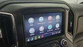Thumbnail of 2021 Summit White GMC Sierra 1500