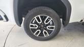 Thumbnail of 2021 Summit White GMC Sierra 1500