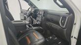 Thumbnail of 2021 Summit White GMC Sierra 1500