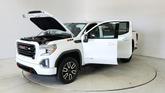 Thumbnail of 2021 Summit White GMC Sierra 1500