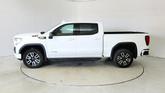 Thumbnail of 2021 Summit White GMC Sierra 1500
