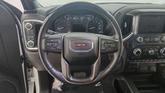Thumbnail of 2021 Summit White GMC Sierra 1500
