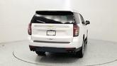 Thumbnail of 2022 Iridescent Pearl Tricoat Chevrolet Tahoe