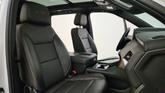 Thumbnail of 2022 Iridescent Pearl Tricoat Chevrolet Tahoe