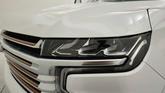 Thumbnail of 2022 Iridescent Pearl Tricoat Chevrolet Tahoe