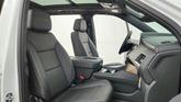 Thumbnail of 2022 Iridescent Pearl Tricoat Chevrolet Tahoe