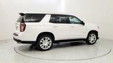 Thumbnail of 2022 Iridescent Pearl Tricoat Chevrolet Tahoe