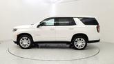 Thumbnail of 2022 Iridescent Pearl Tricoat Chevrolet Tahoe