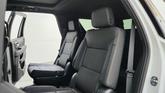 Thumbnail of 2022 Iridescent Pearl Tricoat Chevrolet Tahoe