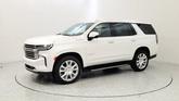 Thumbnail of 2022 Iridescent Pearl Tricoat Chevrolet Tahoe