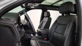 Thumbnail of 2022 Iridescent Pearl Tricoat Chevrolet Tahoe