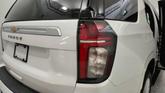 Thumbnail of 2022 Iridescent Pearl Tricoat Chevrolet Tahoe