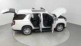 Thumbnail of 2022 Iridescent Pearl Tricoat Chevrolet Tahoe
