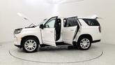 Thumbnail of 2022 Iridescent Pearl Tricoat Chevrolet Tahoe