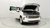 Thumbnail of 2022 Iridescent Pearl Tricoat Chevrolet Tahoe