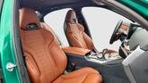 Thumbnail of 2024 Isle of Man Green Metallic BMW M3