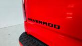 Thumbnail of 2023 Red Chevrolet Silverado 1500