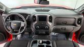 Thumbnail of 2023 Red Chevrolet Silverado 1500
