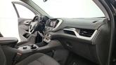 Thumbnail of 2023 Ebony Twilight Metallic GMC Terrain