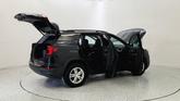 Thumbnail of 2023 Ebony Twilight Metallic GMC Terrain