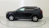Thumbnail of 2023 Ebony Twilight Metallic GMC Terrain